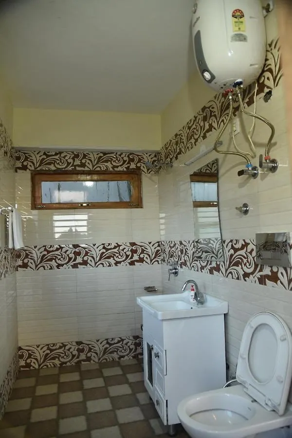 Mashobra Valley B&B Shimla 0*,  Indien
