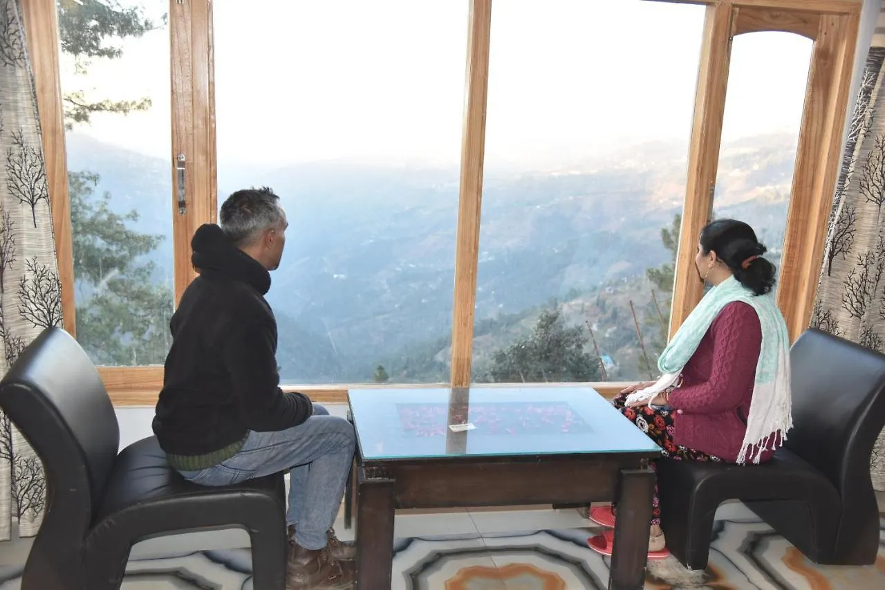 Mashobra Valley B&B Shimla 0*,