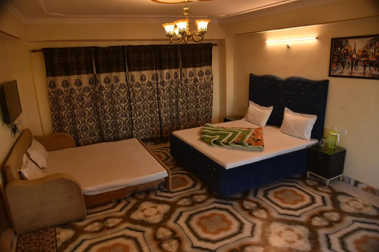 Mashobra Valley B&B Shimla Indien