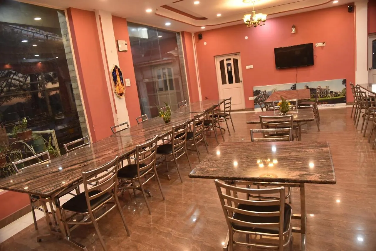 Mashobra Valley B&B Shimla