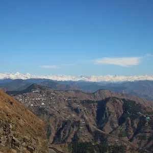 Himalyan Heights Shimla