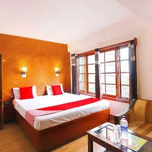 Oyo 45337 Woodland Shimla