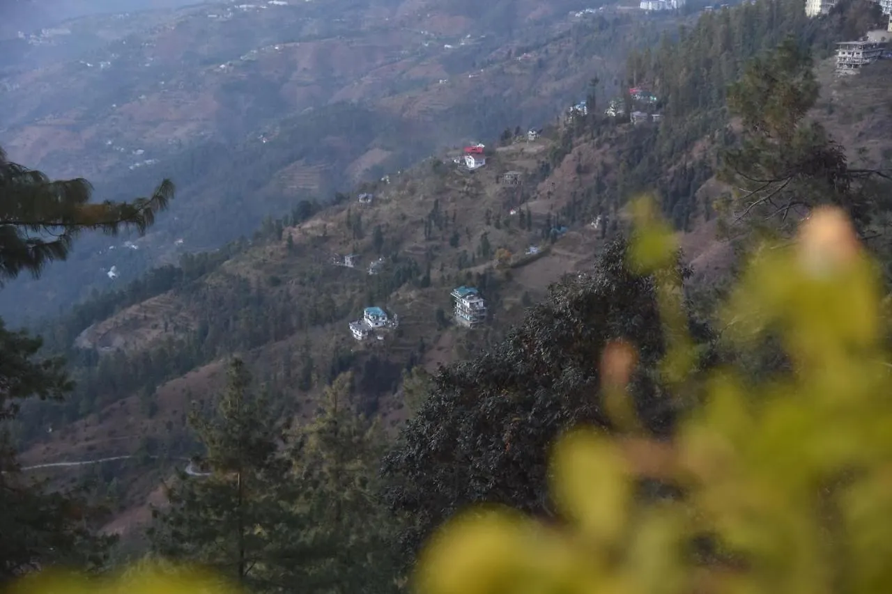 Mashobra Valley B&B Shimla India