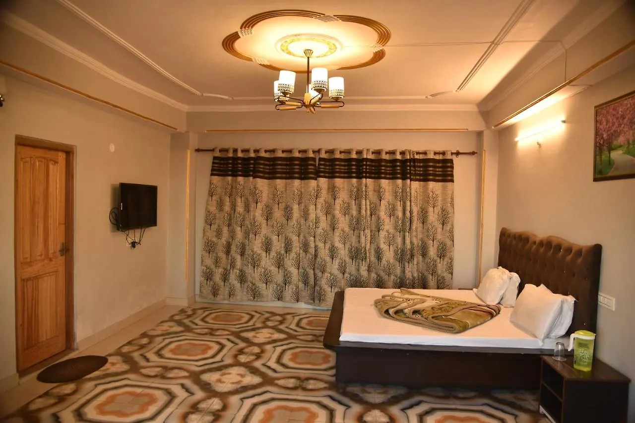 Mashobra Valley B&B Shimla Hotel