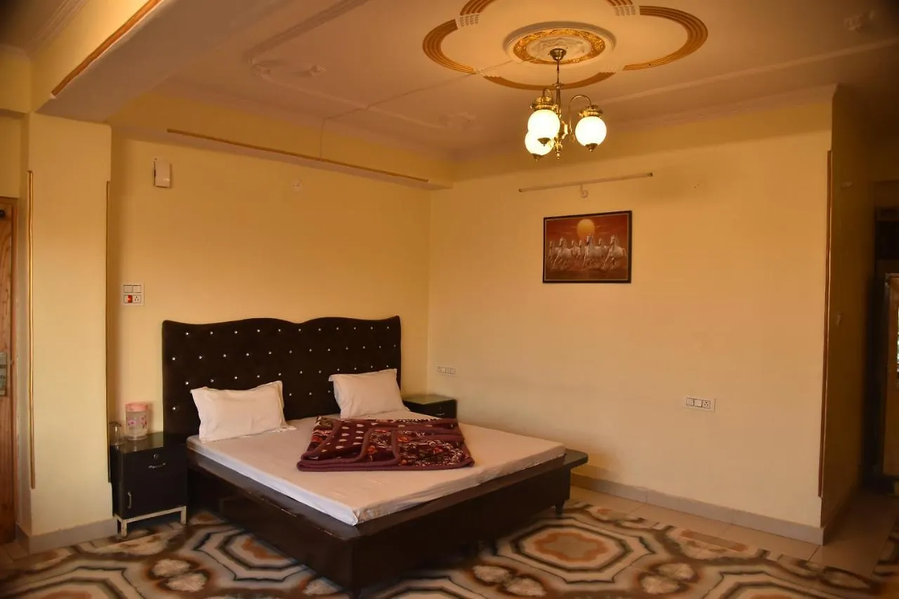 Mashobra Valley B&B Shimla