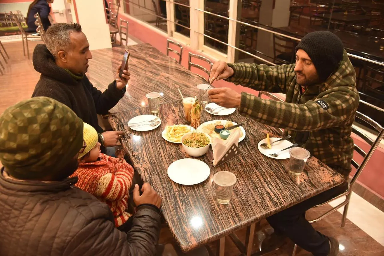 Mashobra Valley B&B Shimla Hotel