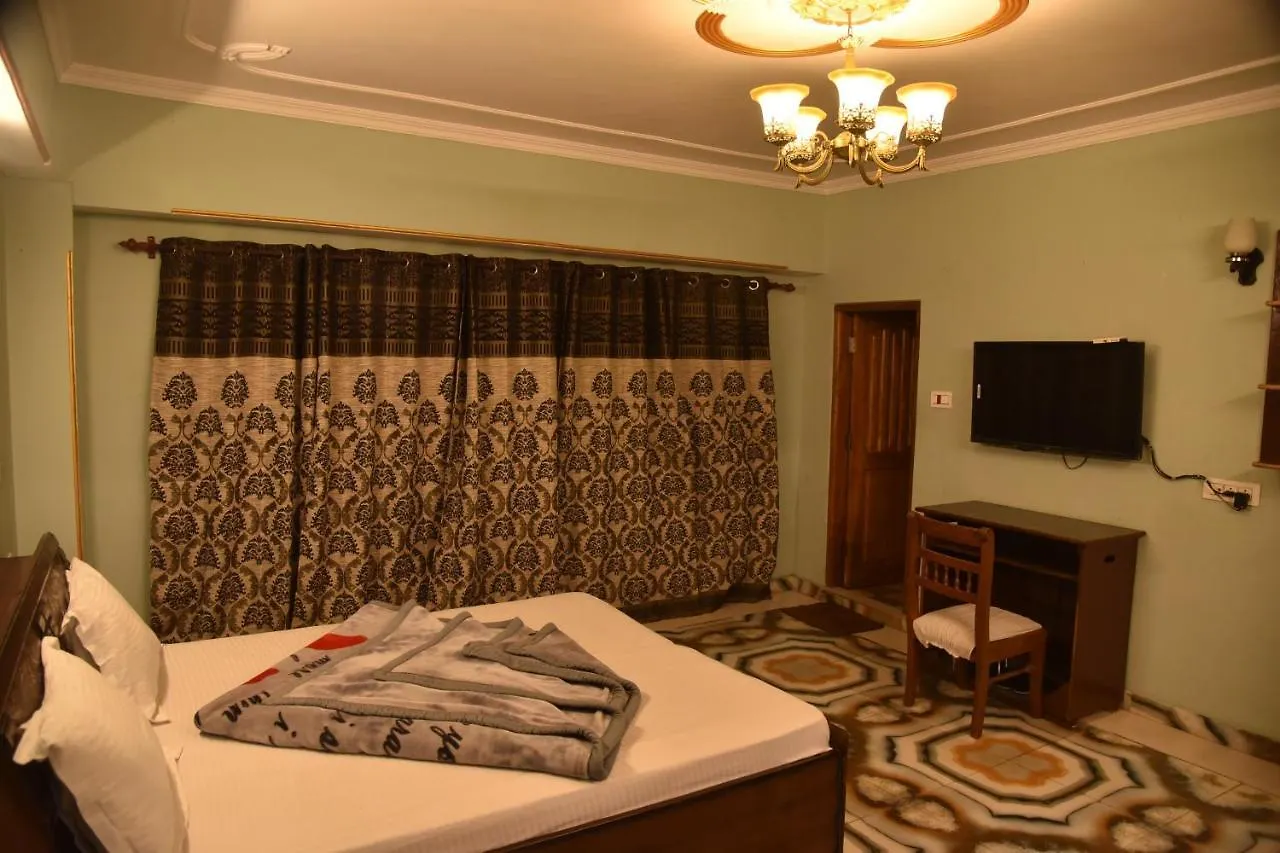 Mashobra Valley B&B Shimla 0*,  India