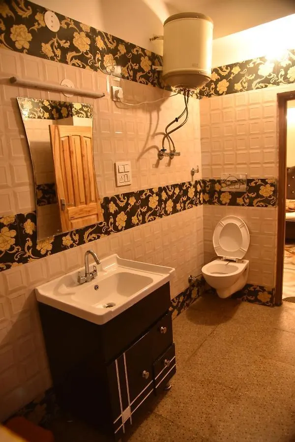 Mashobra Valley B&B Shimla Hotel