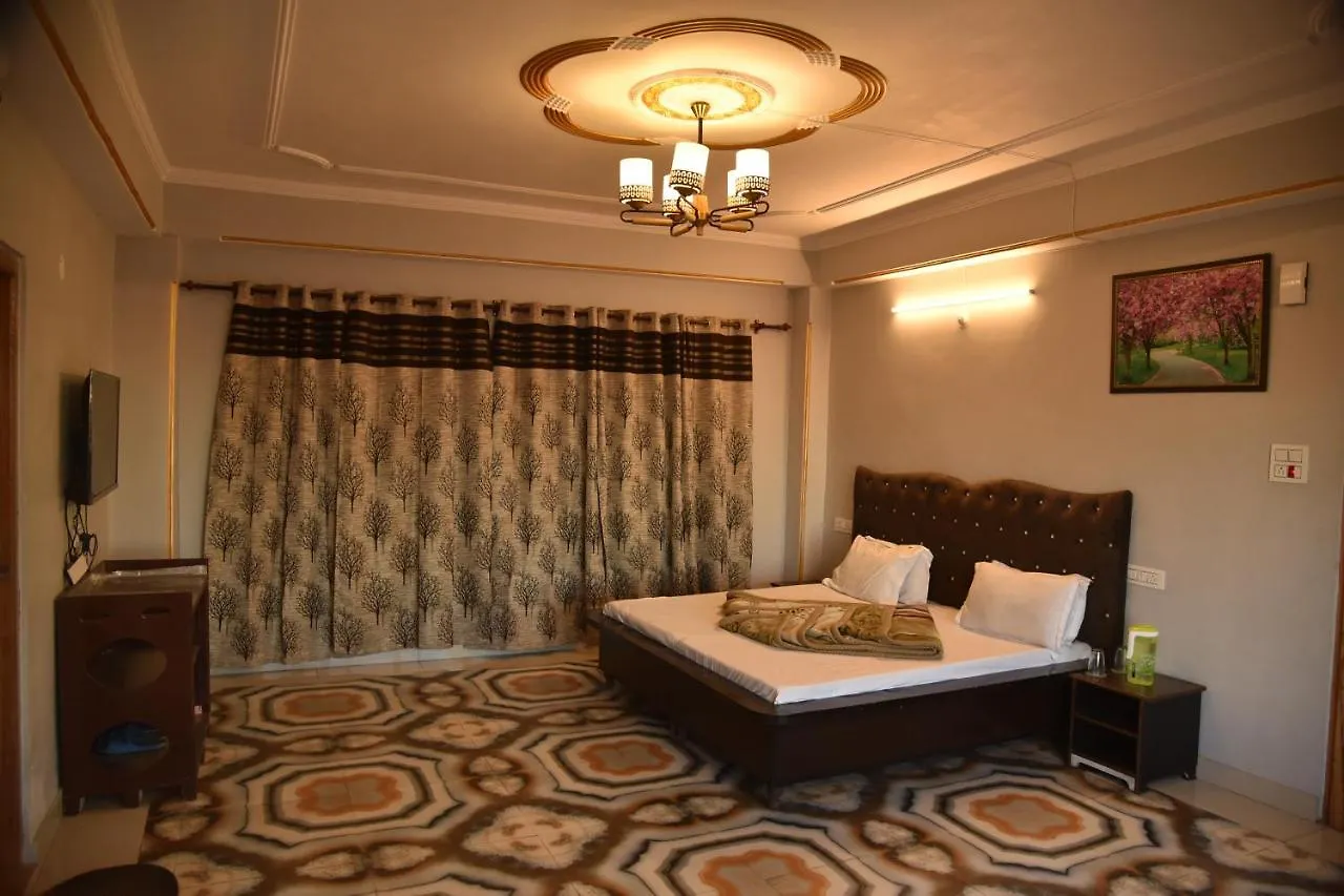 Mashobra Valley B&B Shimla Hotel