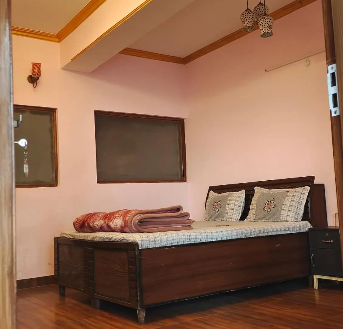 Mashobra Valley B&B Shimla Hotel